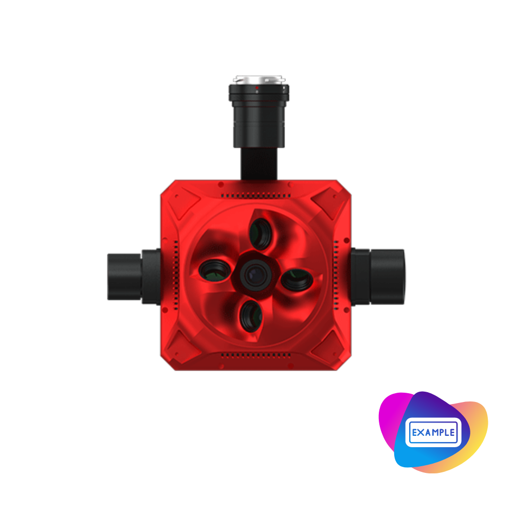 Demoprodukt - SHARE 304S PRO