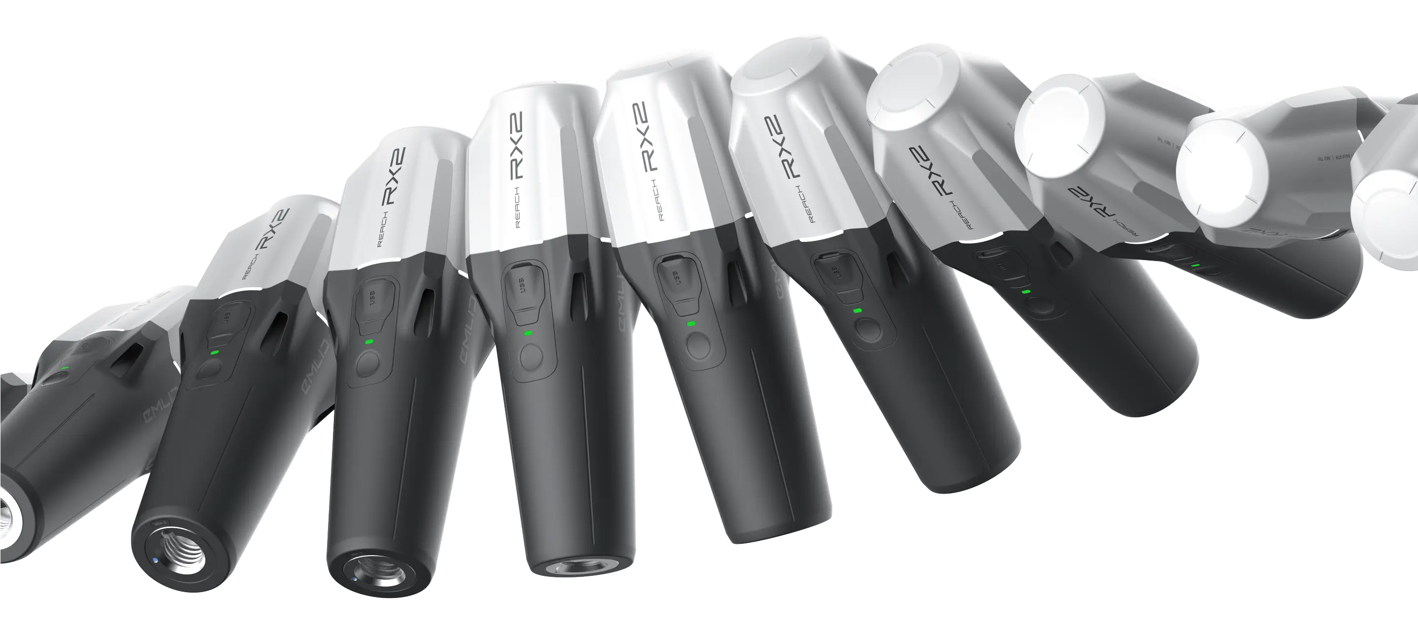 Emlid Reach RX2: Zentimetergenaue Präzision im Taschenformat