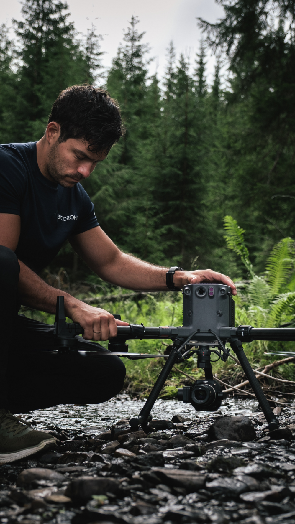 DJI Matrice M350 RTK