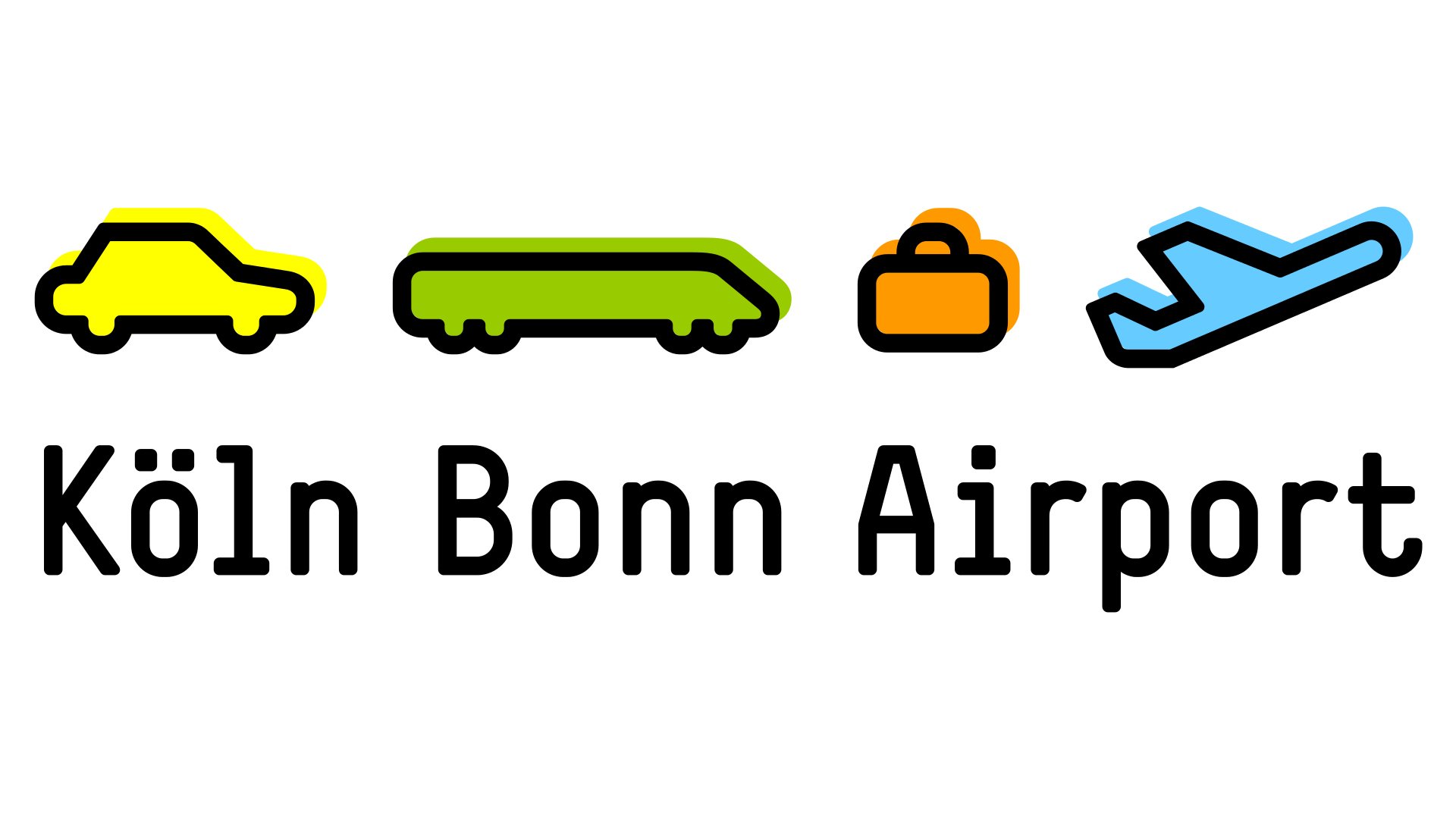 Flughafen Köln Bonn